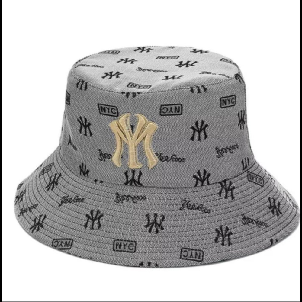 NYC Bucket Hat (Unisex)